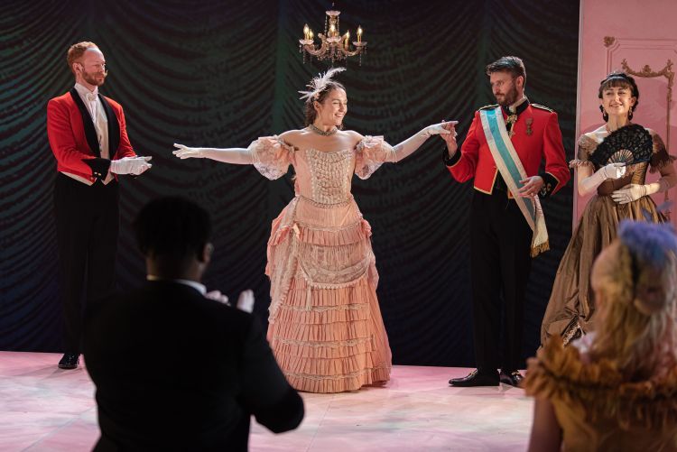 Anna Karenina